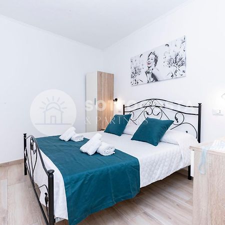 Lory'S House Hotel Porto Cesareo Exterior photo