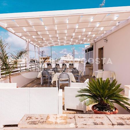 Lory'S House Hotel Porto Cesareo Exterior photo