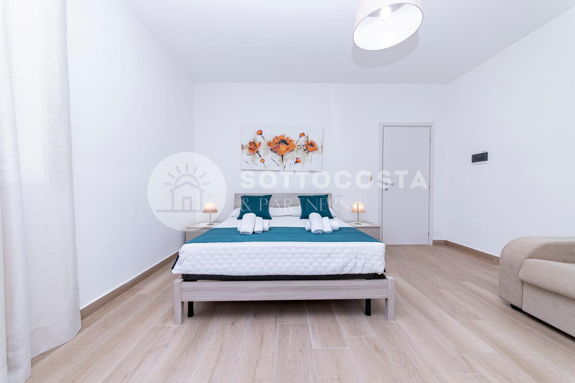 Lory'S House Hotel Porto Cesareo Exterior photo