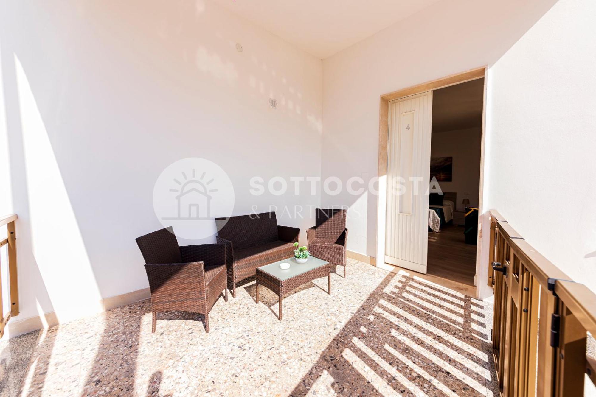Lory'S House Hotel Porto Cesareo Exterior photo