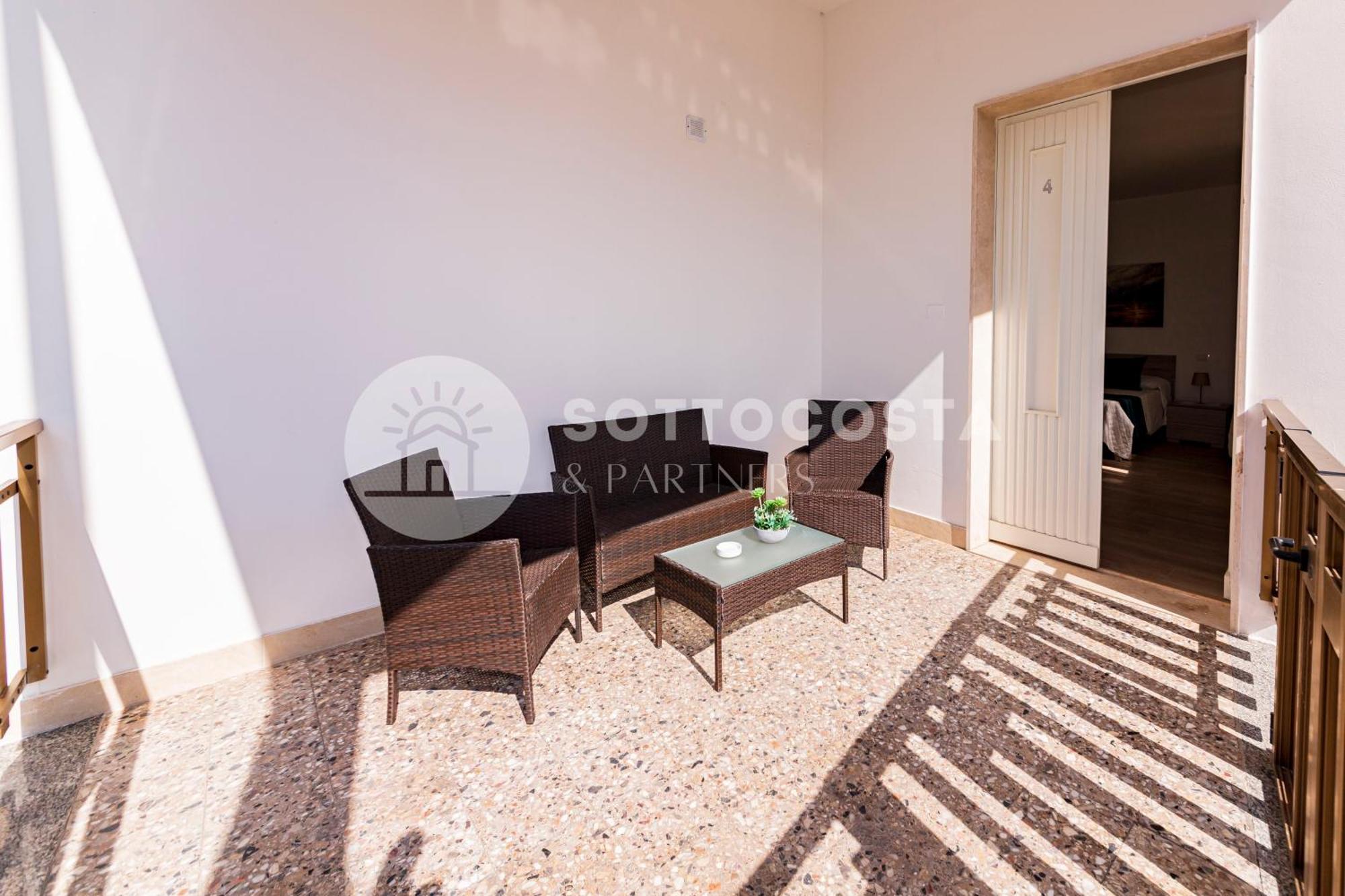 Lory'S House Hotel Porto Cesareo Exterior photo