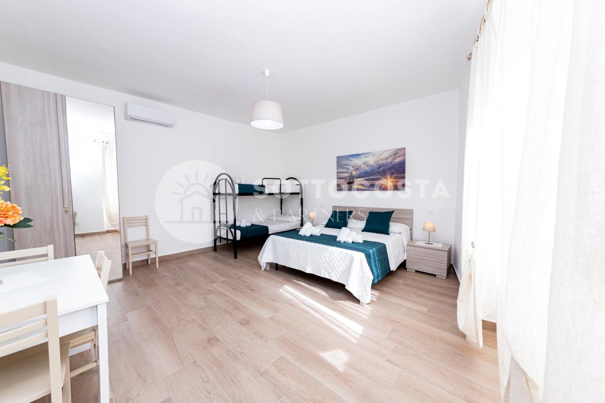 Lory'S House Hotel Porto Cesareo Exterior photo