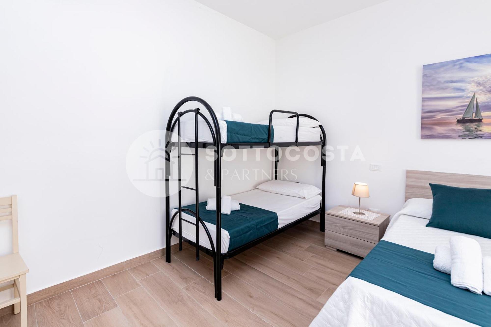 Lory'S House Hotel Porto Cesareo Exterior photo