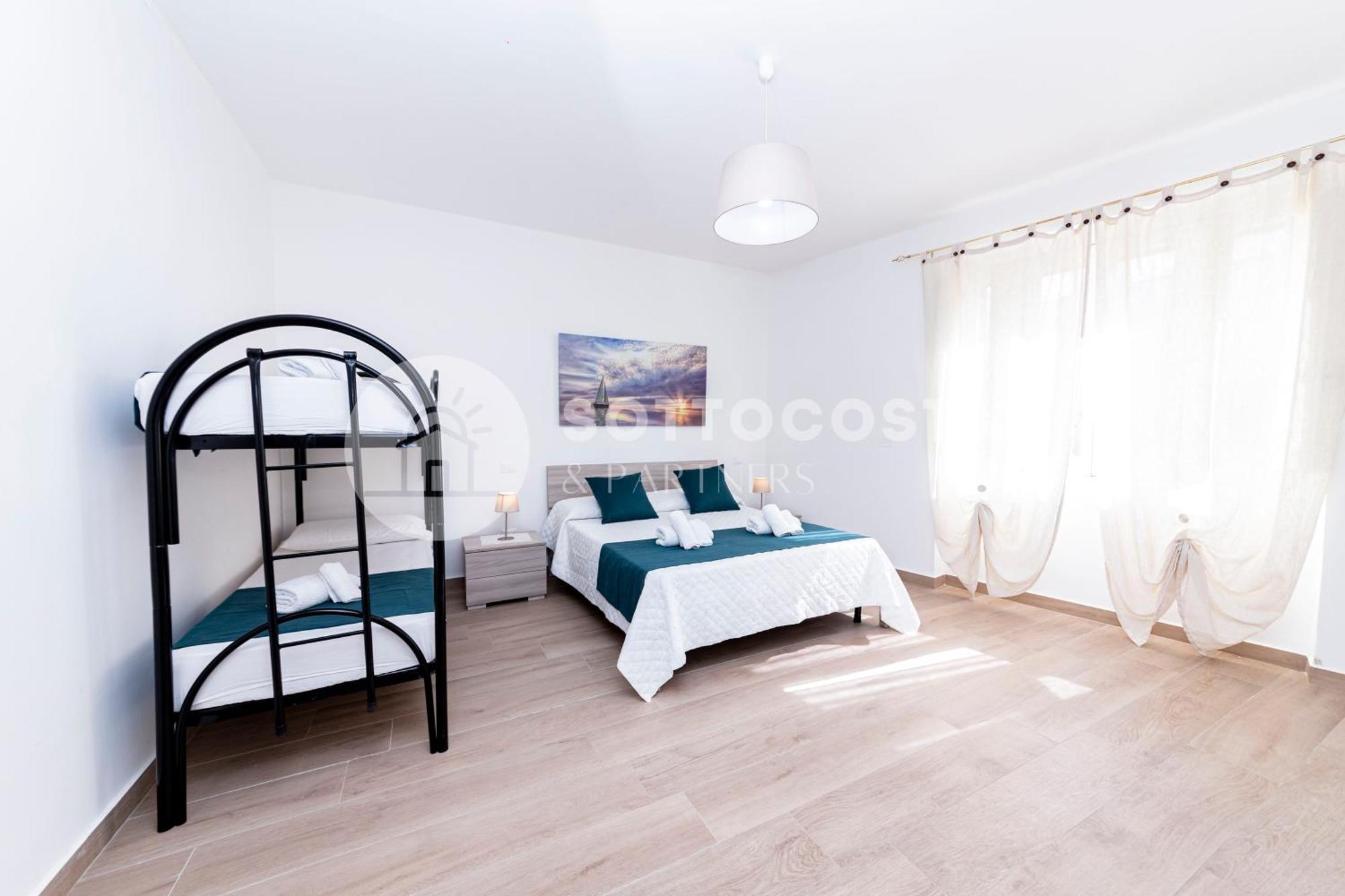 Lory'S House Hotel Porto Cesareo Exterior photo