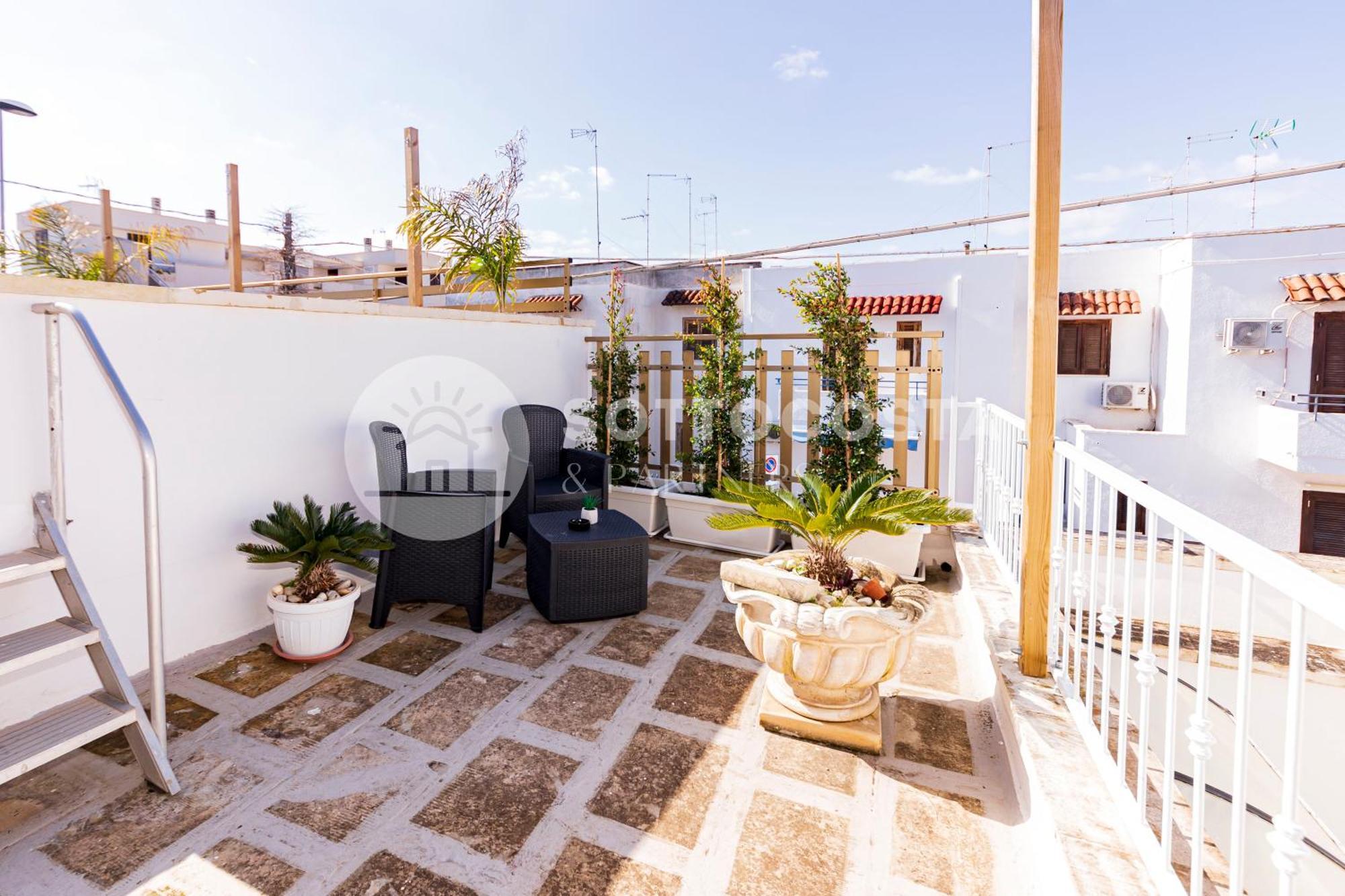 Lory'S House Hotel Porto Cesareo Room photo
