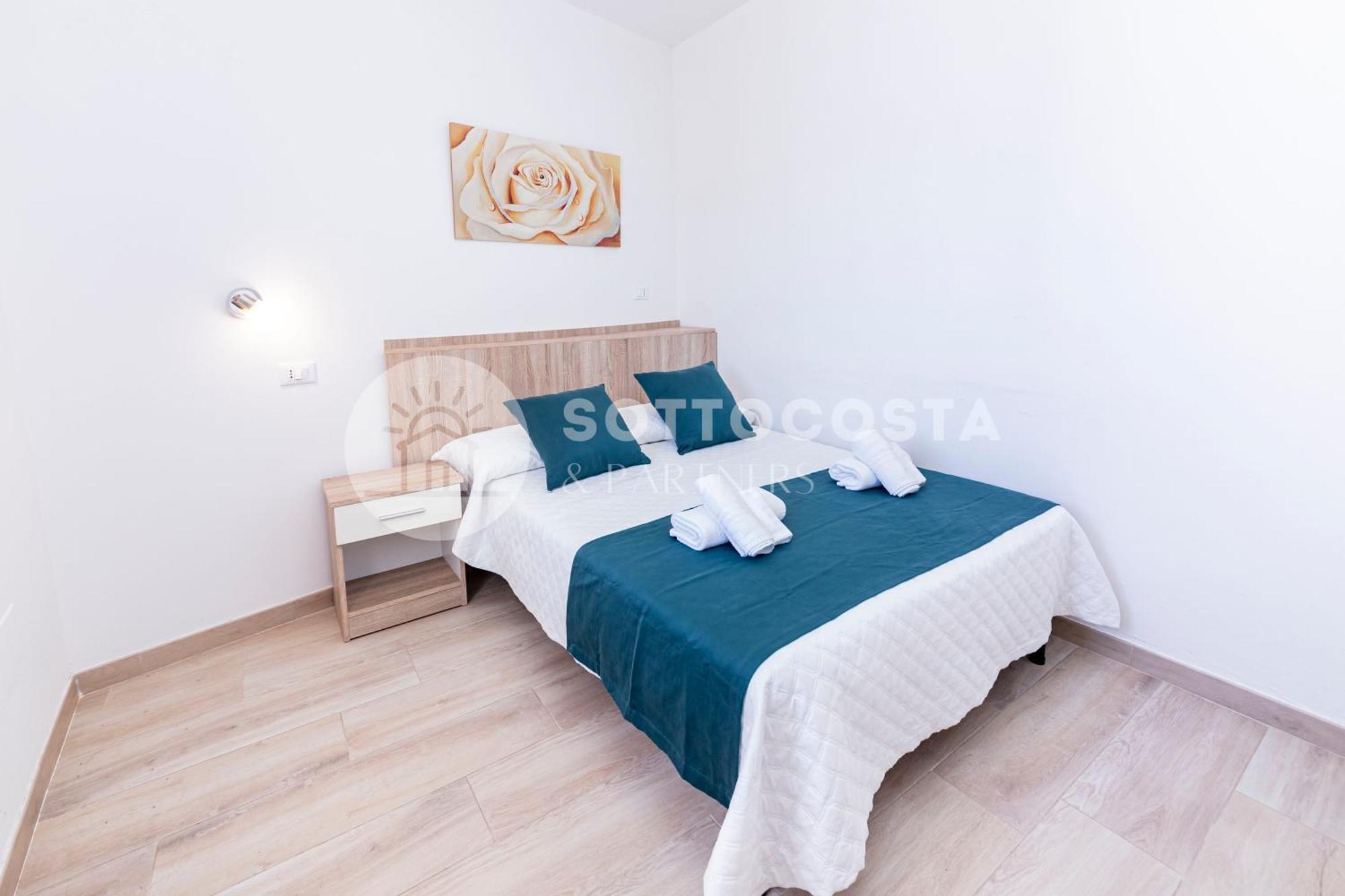 Lory'S House Hotel Porto Cesareo Exterior photo