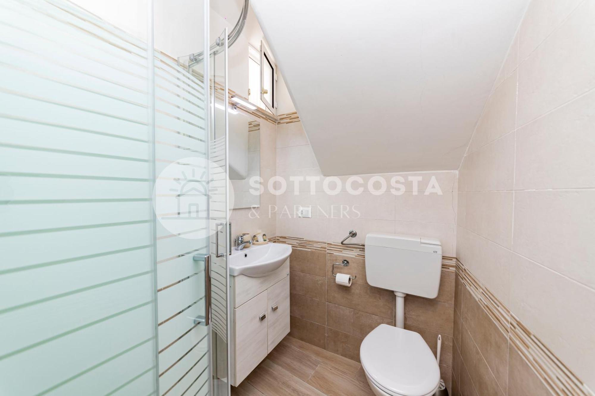 Lory'S House Hotel Porto Cesareo Exterior photo
