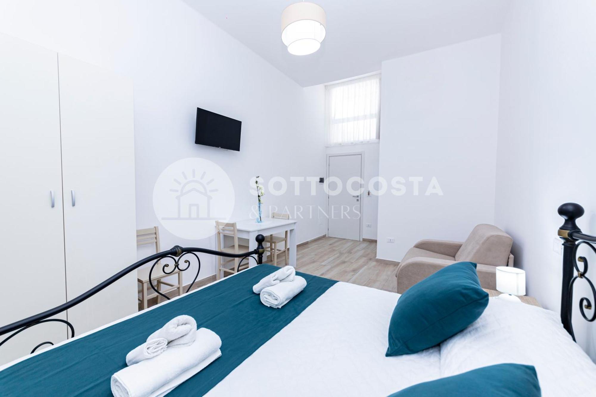 Lory'S House Hotel Porto Cesareo Exterior photo