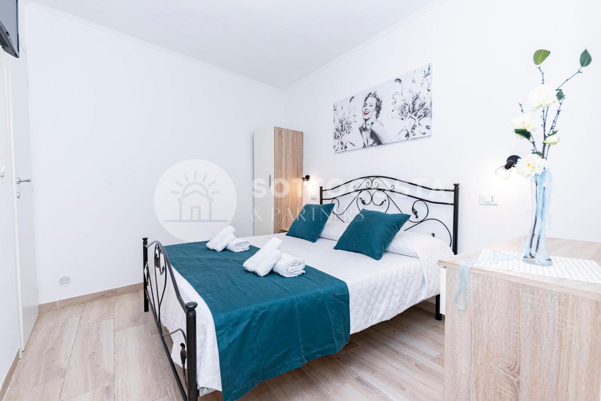 Lory'S House Hotel Porto Cesareo Exterior photo