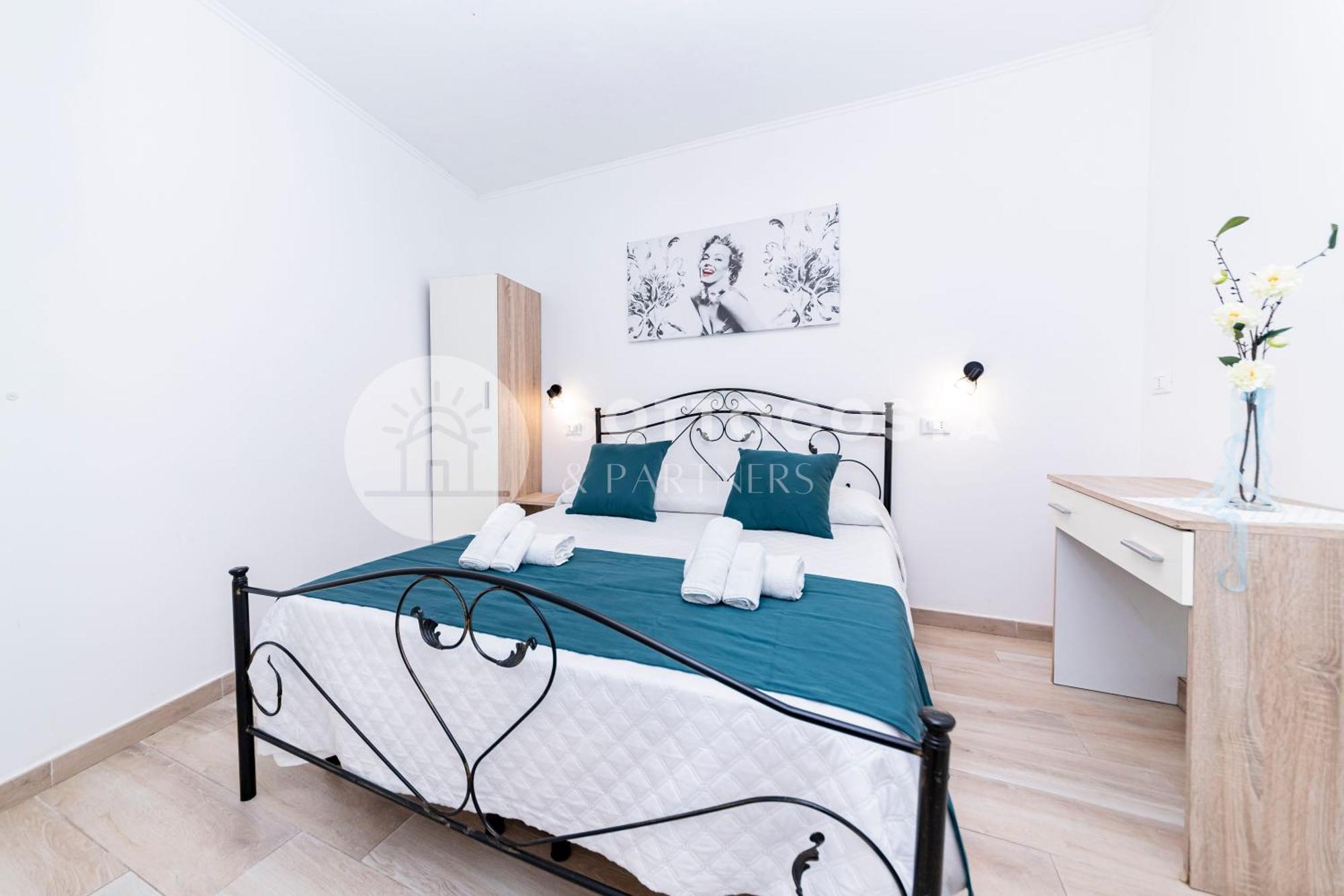 Lory'S House Hotel Porto Cesareo Room photo