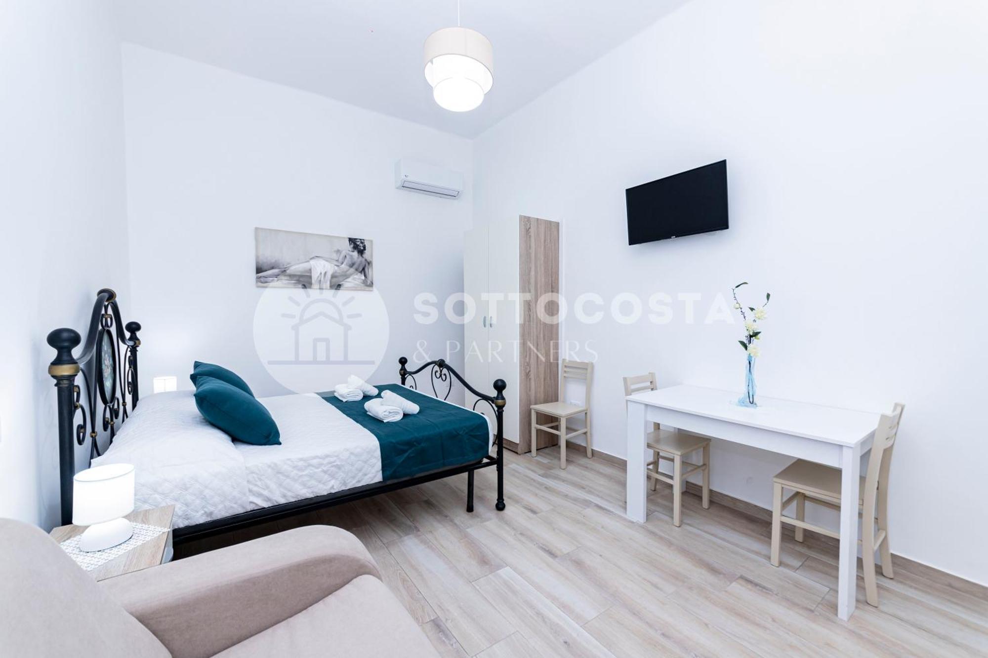 Lory'S House Hotel Porto Cesareo Exterior photo