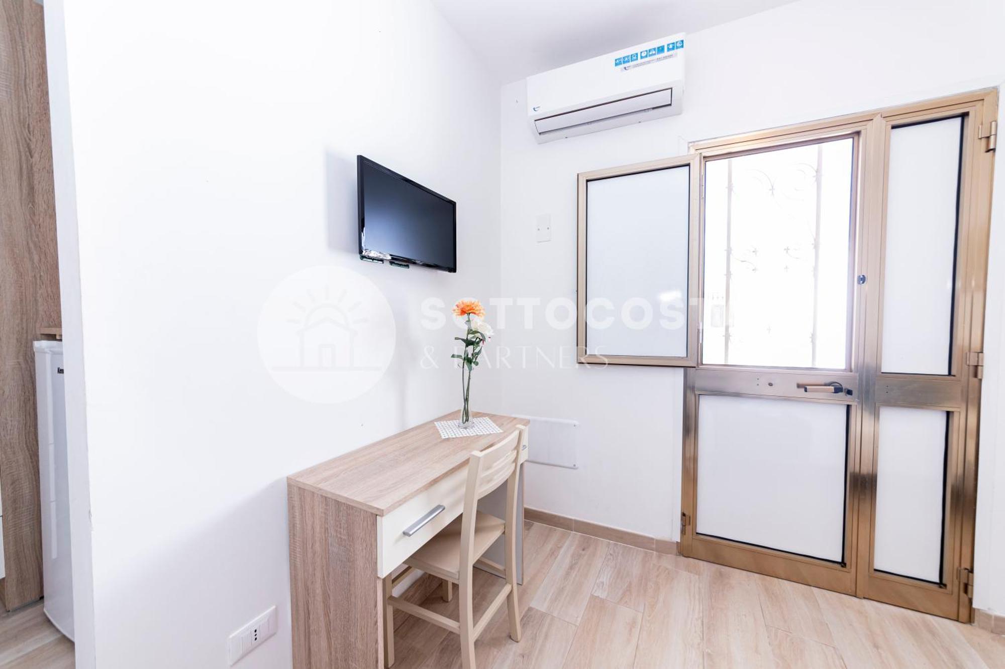 Lory'S House Hotel Porto Cesareo Exterior photo