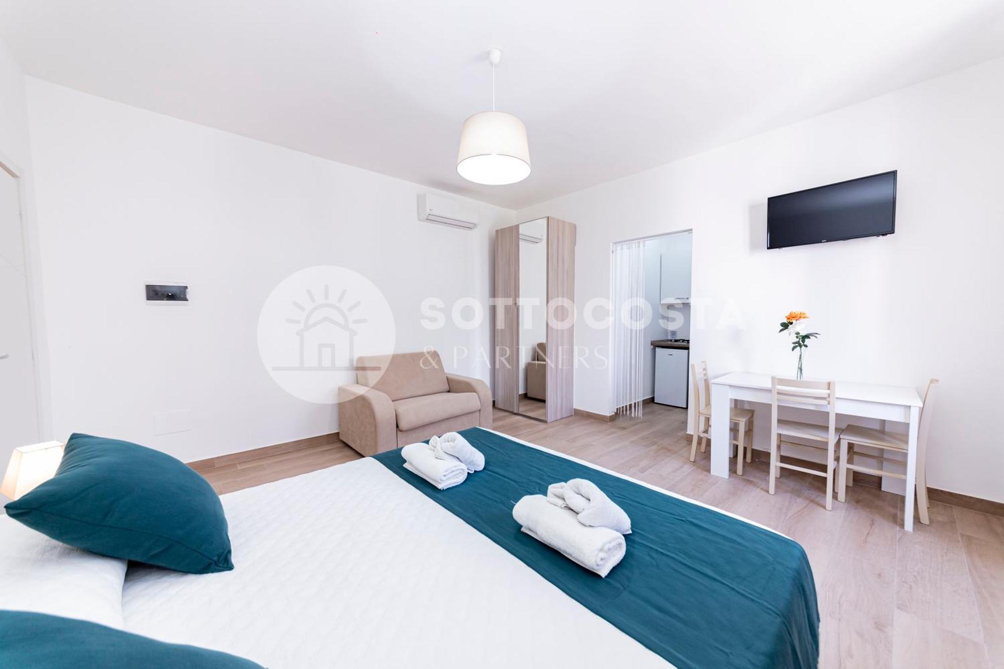 Lory'S House Hotel Porto Cesareo Exterior photo