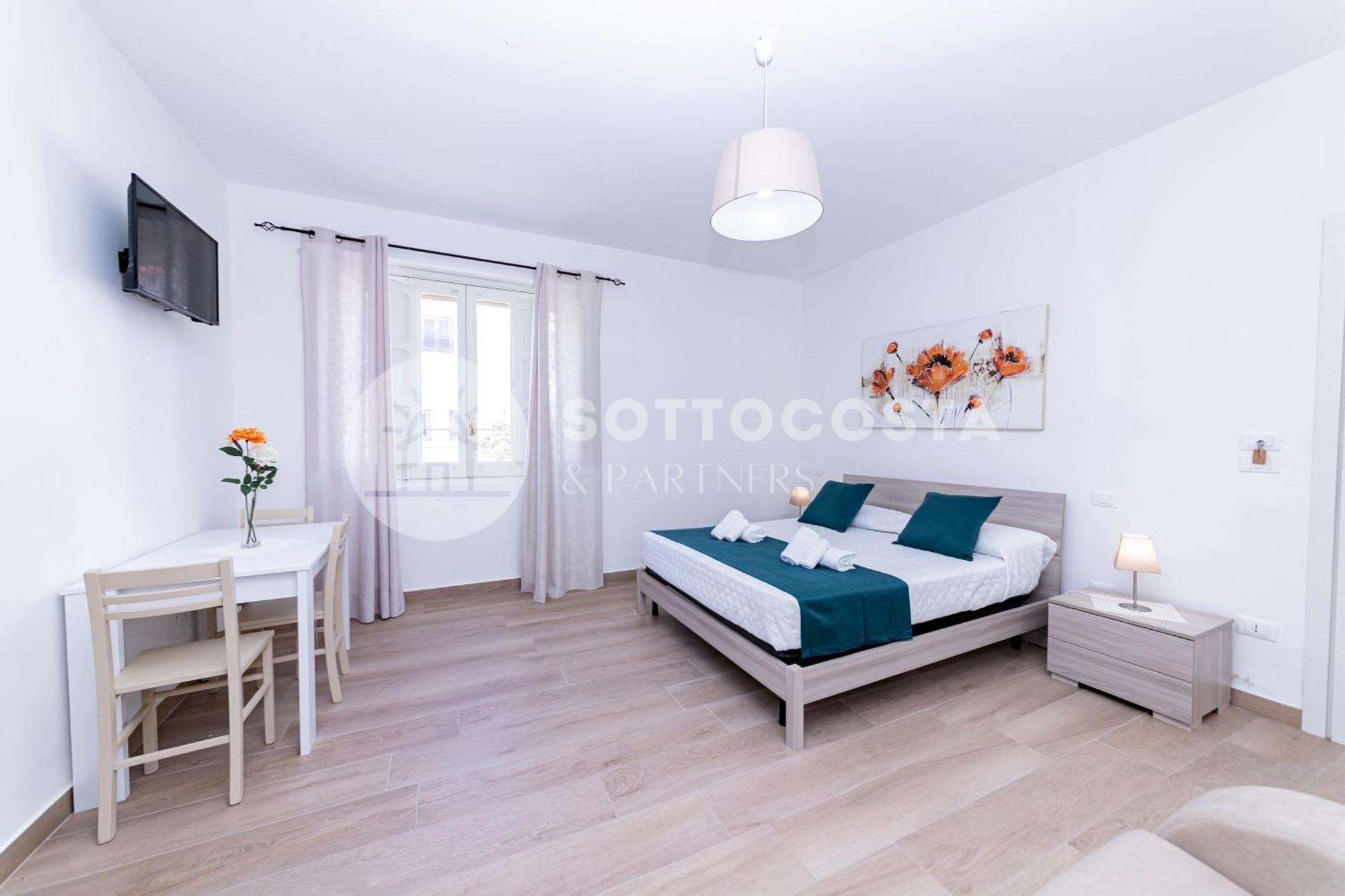 Lory'S House Hotel Porto Cesareo Exterior photo